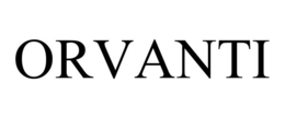 Mark drawing for ORVANTI