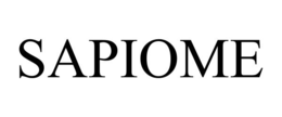 Mark drawing for SAPIOME