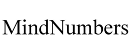 Mark drawing for MINDNUMBERS