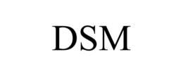 Mark drawing for DSM