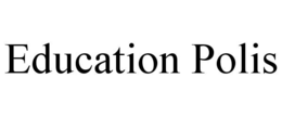 Mark drawing for EDUCATION POLIS