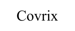 Mark drawing for COVRIX