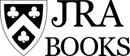 Mark drawing for JRA BOOKS