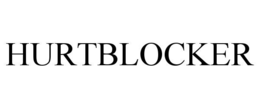 Mark drawing for HURTBLOCKER