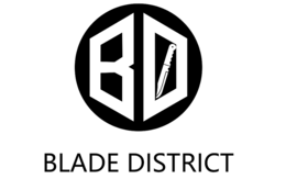 Mark drawing for BLADE DISTRICT