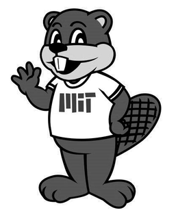 Mark drawing for MIT