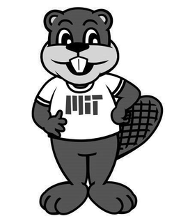 Mark drawing for MIT
