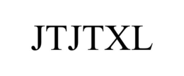 Mark drawing for JTJTXL