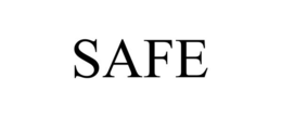 Mark drawing for SAFE