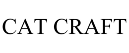 Mark drawing for CAT CRAFT