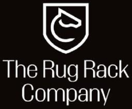 Mark drawing for THE RUG RACK COMPANY