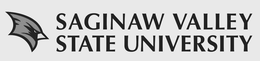 Mark drawing for SAGINAW VALLEY STATE UNIVERSITY