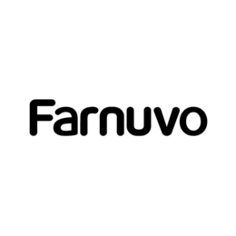 Mark drawing for FARNUVO