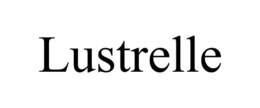 Mark drawing for LUSTRELLE