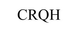 Mark drawing for CRQH
