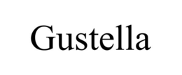 Mark drawing for GUSTELLA