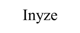 Mark drawing for INYZE