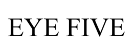 Mark drawing for EYE FIVE