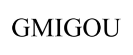 Mark drawing for GMIGOU