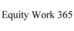 Mark drawing for EQUITY WORK 365