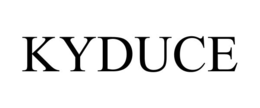 Mark drawing for KYDUCE