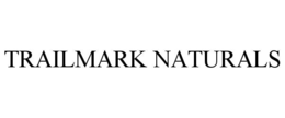 Mark drawing for TRAILMARK NATURALS