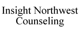 Mark drawing for INSIGHT NORTHWEST COUNSELING