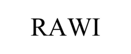 Mark drawing for RAWI