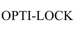 Mark drawing for OPTI-LOCK
