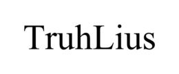 Mark drawing for TRUHLIUS