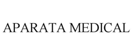 Mark drawing for APARATA MEDICAL