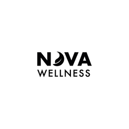 Mark drawing for NOVA WELLNESS