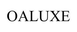 Mark drawing for OALUXE