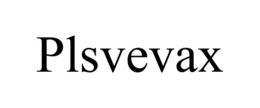 Mark drawing for PLSVEVAX