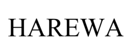 Mark drawing for HAREWA