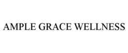 Mark drawing for AMPLE GRACE WELLNESS