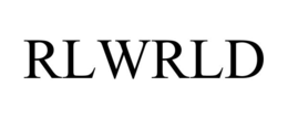 Mark drawing for RLWRLD