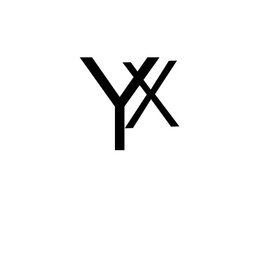 Mark drawing for YX