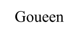 Mark drawing for GOUEEN