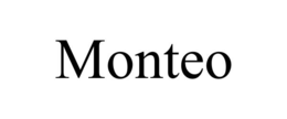 Mark drawing for MONTEO
