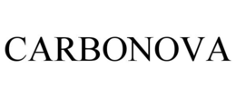 Mark drawing for CARBONOVA