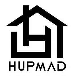 Mark drawing for HUPMAD