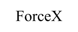 Mark drawing for FORCEX