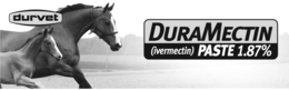 Mark drawing for DURVET DURAMECTIN (IVERMECTIN) PASTE 1.87%