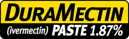 Mark drawing for DURAMECTIN (IVERMECTIN) PASTE 1.87%