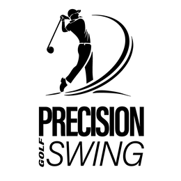 Mark drawing for PRECISION SWING GOLF