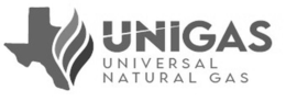 Mark drawing for UNIGAS UNIVERSAL NATURAL GAS
