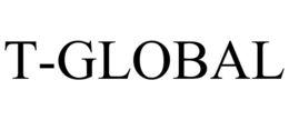 Mark drawing for T-GLOBAL