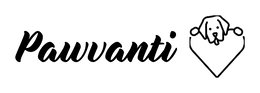 Mark drawing for PAWVANTI