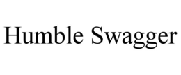 Mark drawing for HUMBLE SWAGGER